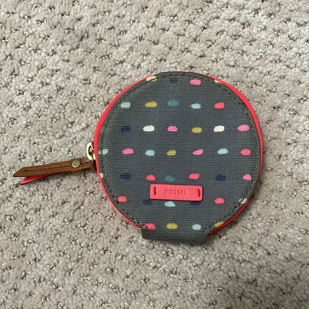 Cat Wallet - Picture 2 of 3